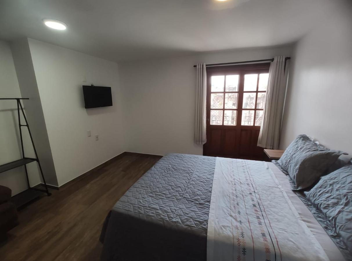 Bahia Pelô Hostel Salvador Ngoại thất bức ảnh