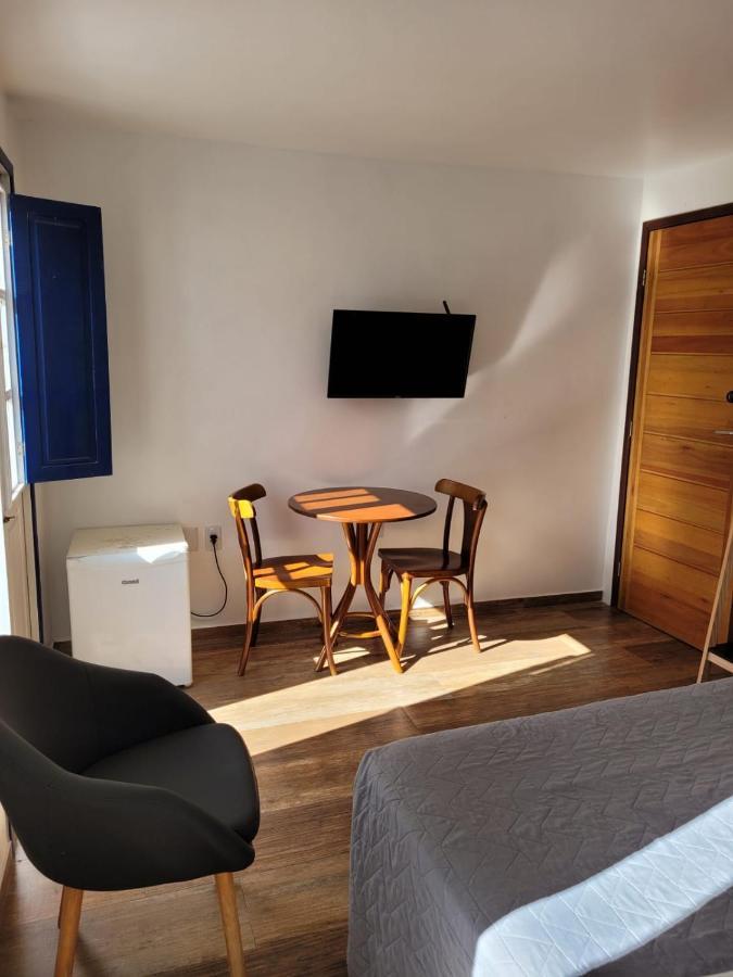 Bahia Pelô Hostel Salvador Ngoại thất bức ảnh