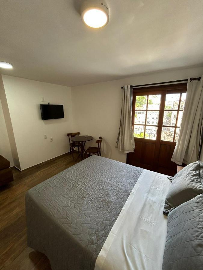 Bahia Pelô Hostel Salvador Ngoại thất bức ảnh