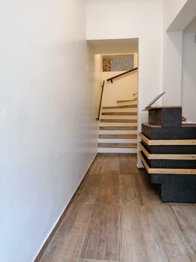 Bahia Pelô Hostel Salvador Ngoại thất bức ảnh