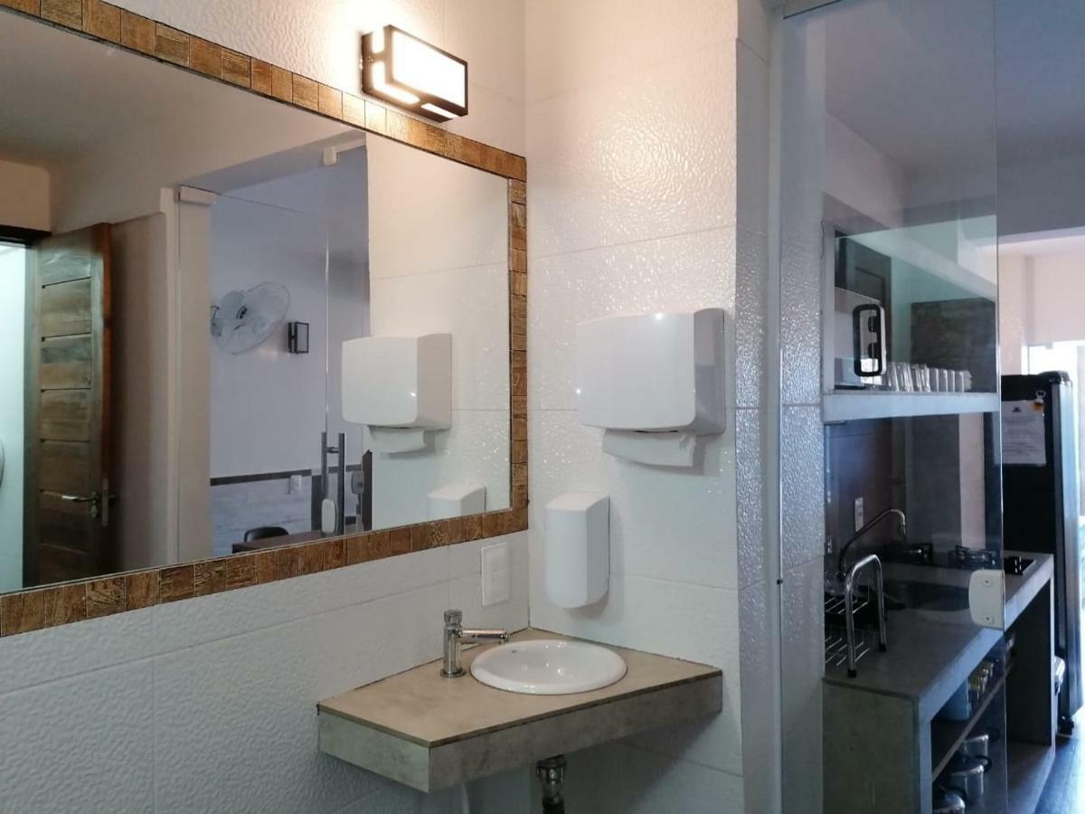 Bahia Pelô Hostel Salvador Ngoại thất bức ảnh