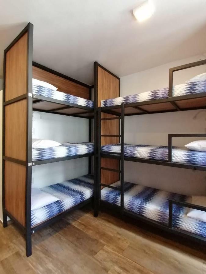 Bahia Pelô Hostel Salvador Ngoại thất bức ảnh