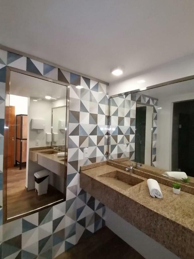 Bahia Pelô Hostel Salvador Ngoại thất bức ảnh