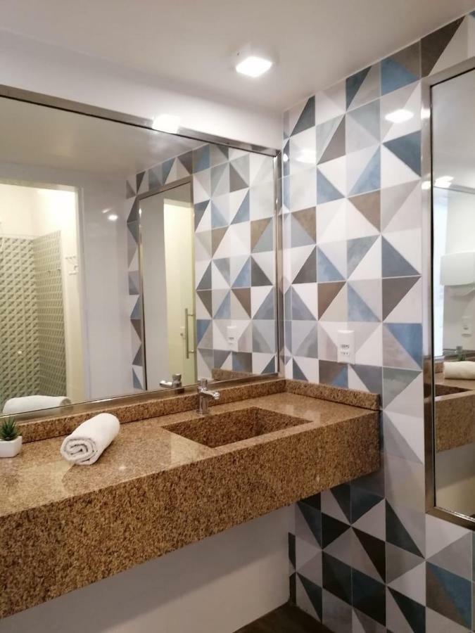 Bahia Pelô Hostel Salvador Ngoại thất bức ảnh