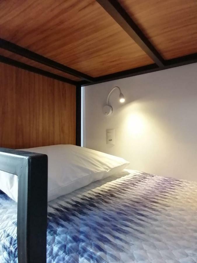 Bahia Pelô Hostel Salvador Ngoại thất bức ảnh