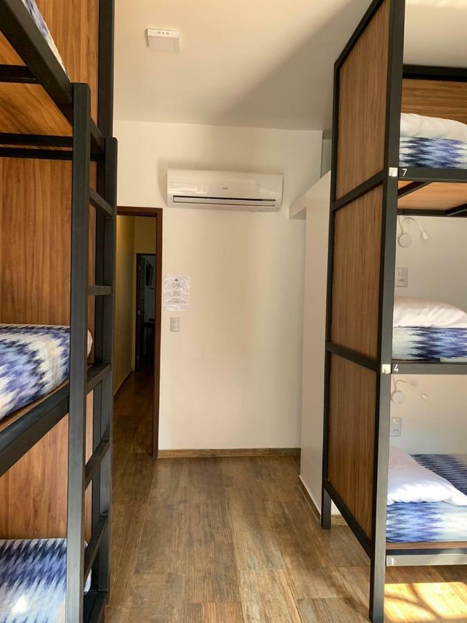 Bahia Pelô Hostel Salvador Ngoại thất bức ảnh