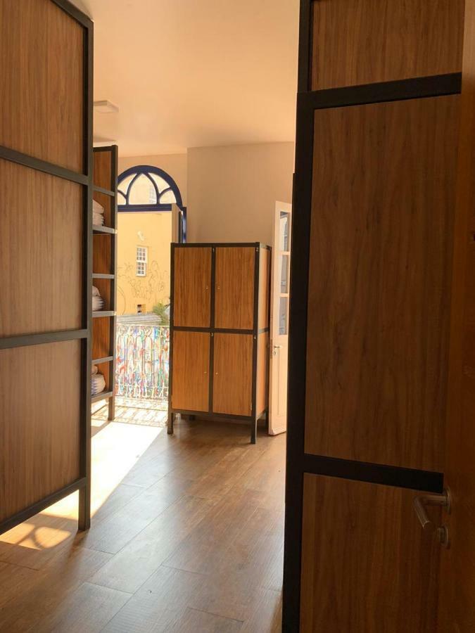 Bahia Pelô Hostel Salvador Ngoại thất bức ảnh