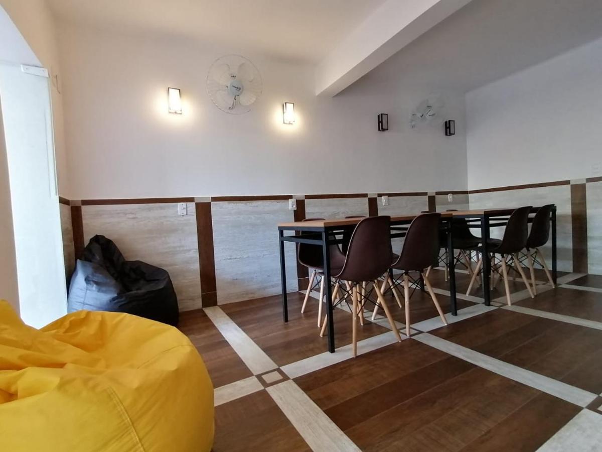 Bahia Pelô Hostel Salvador Ngoại thất bức ảnh