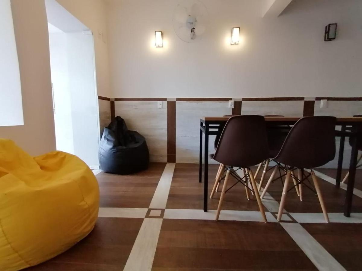 Bahia Pelô Hostel Salvador Ngoại thất bức ảnh