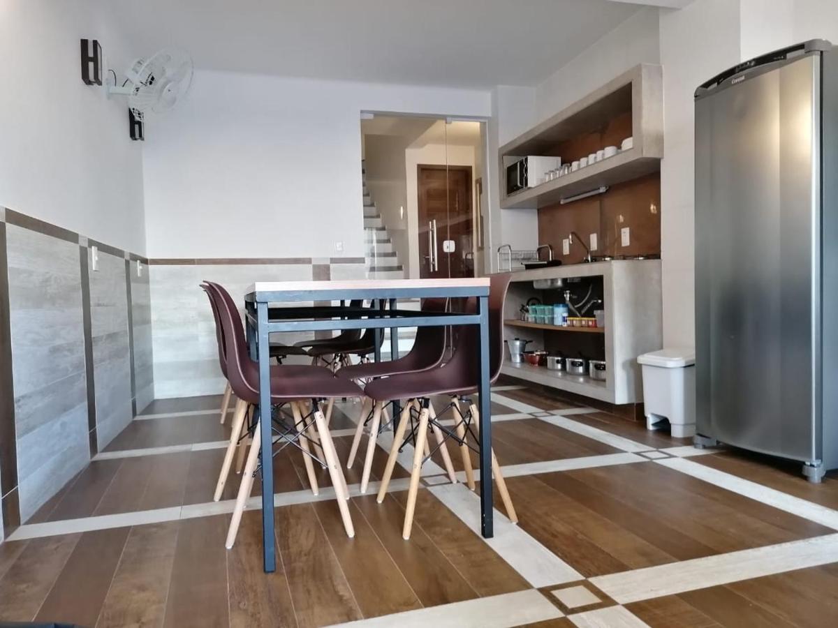 Bahia Pelô Hostel Salvador Ngoại thất bức ảnh